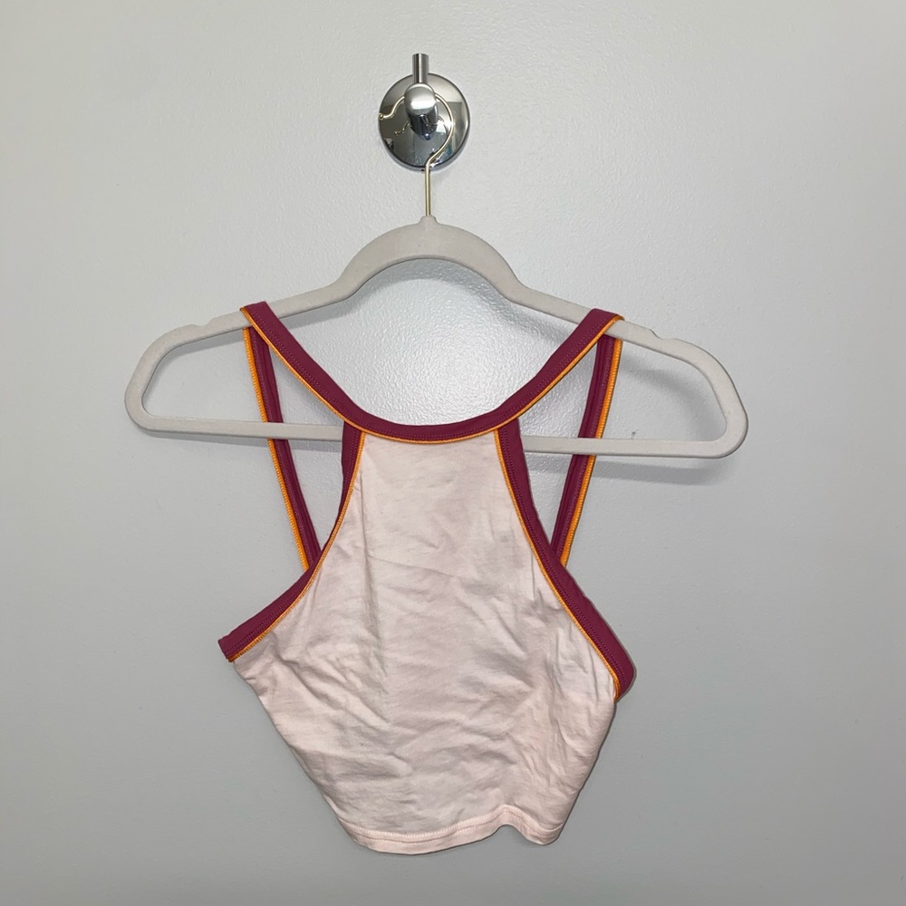 BDG tie back halter tank EUC - Picture 1 of 2